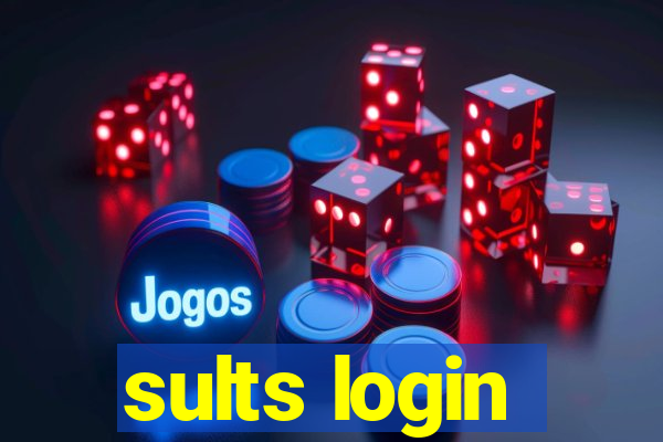 sults login